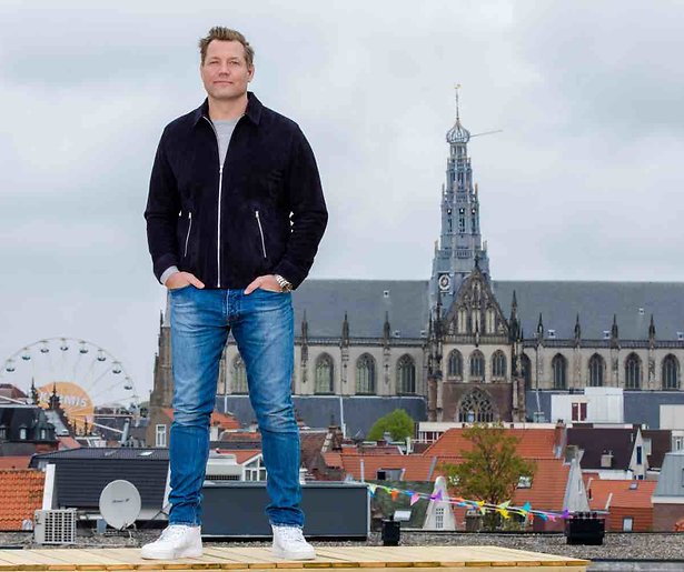 De TV van gisteren: Redelijk begin van Burgemeester Undercover