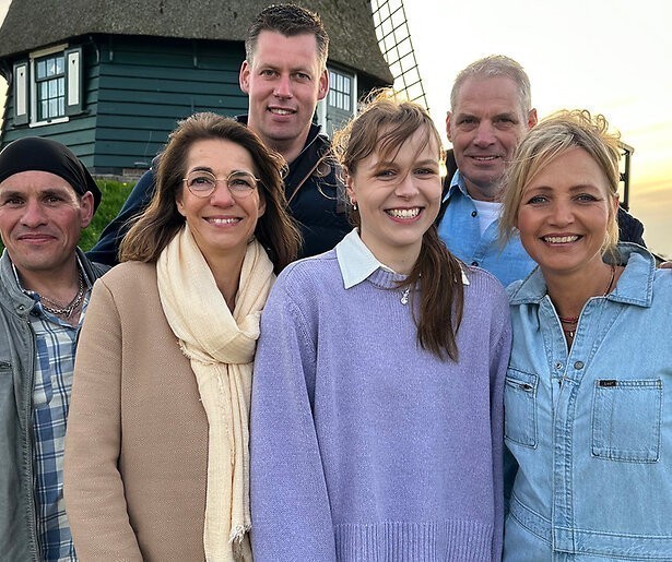 Boer zoekt vrouw Europa vestigt seizoensrecord