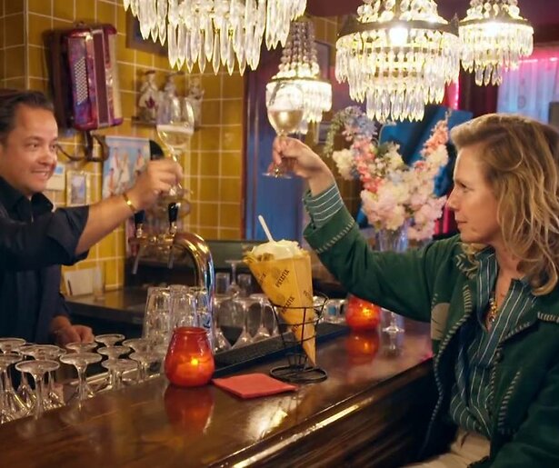 Gedoe rond B&B Vol Liefde: Aftrap voor de tweede keer verplaatst