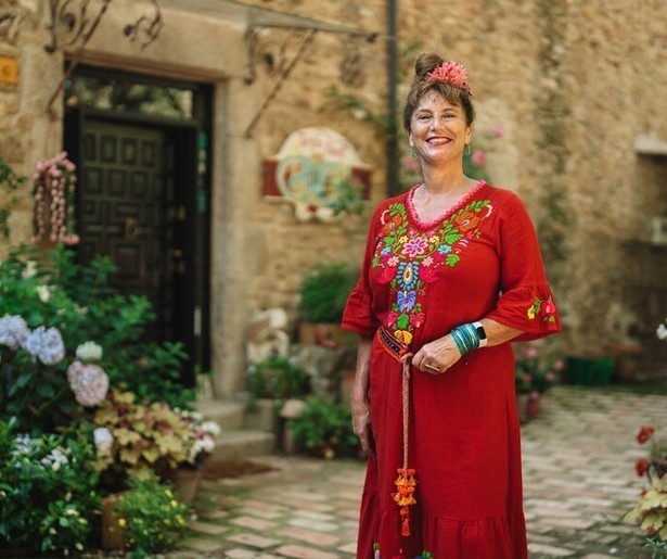 De eerste week van B&B Vol Liefde is begonnen op RTL4