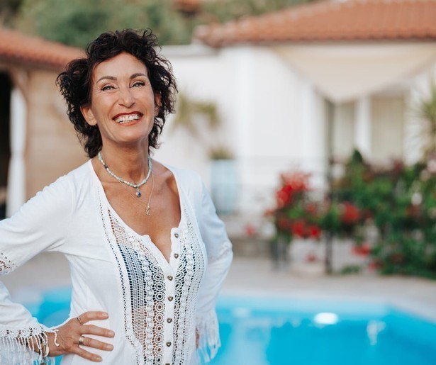 Ingrid stelt zich tot nu toe maar weinig flexibel op in B&B Vol Liefde