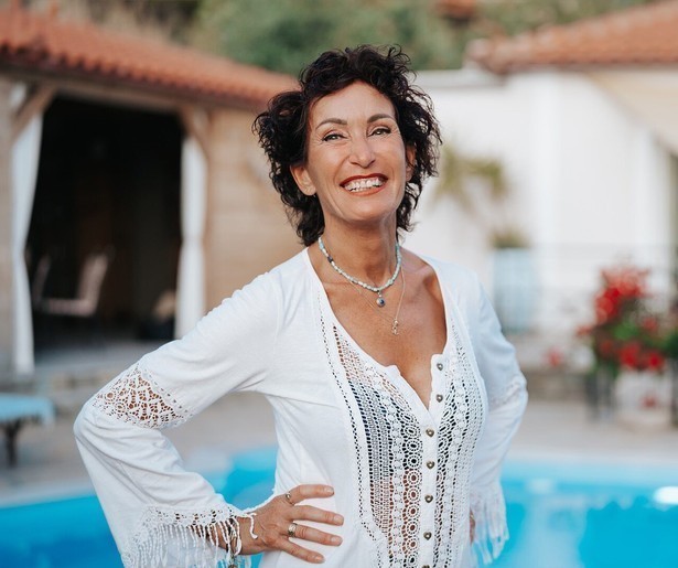 Ingrid is nog steeds op zoek naar een handyman in B&B Vol Liefde