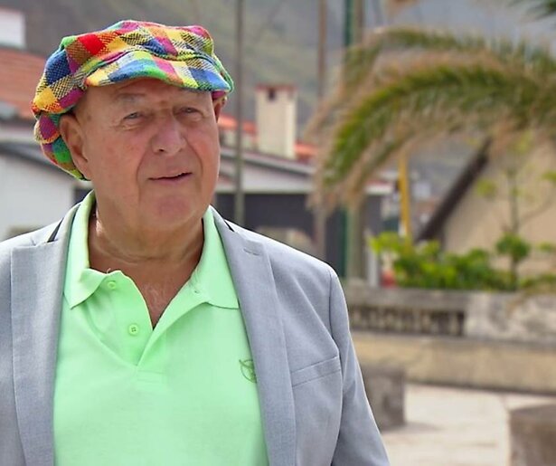 B&B Vol Liefde-deelnemer Ben overleden