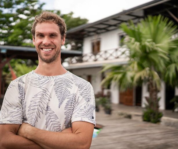 Resort van Dick uit komend seizoen B&B Vol Liefde getroffen door brand