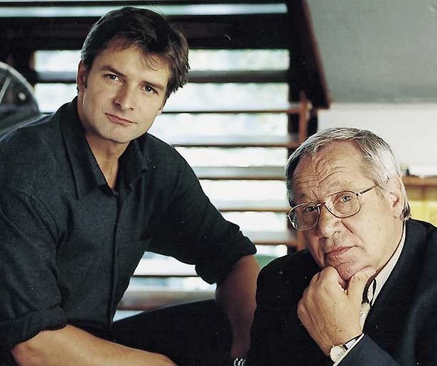 Vijf Nederlandse series die we willen terugzien