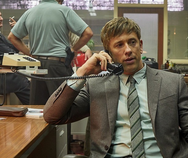 Waar is Hassan in Baantjer: Het Begin?