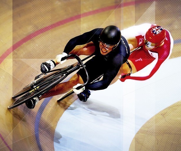 Medaillekansen voor Nederland tijdens Europees Kampioenschap Baanwielrennen