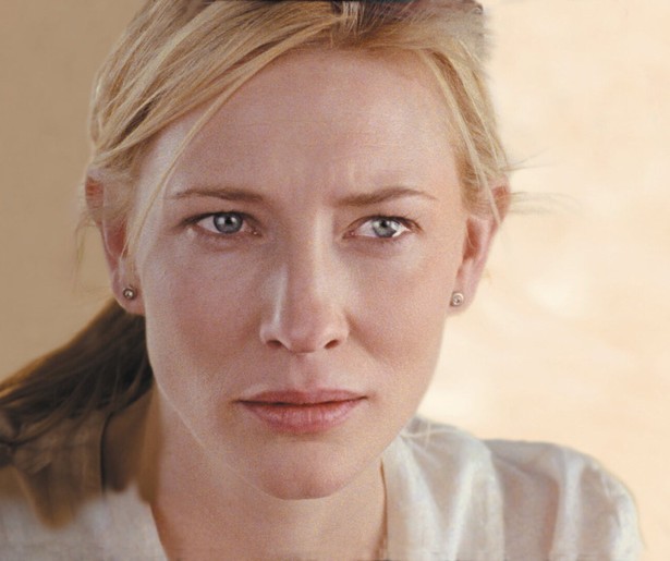 Brad Pitt, Cate Blanchett en de kogel