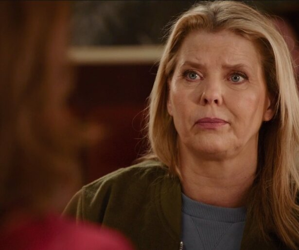 Staat Babette van Veen nu wel oog in oog met haar neef in GTST?