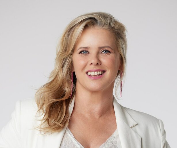 Babette van Veen: 'Linda en Luuk zijn de Peppi en Kokki van GTST' 