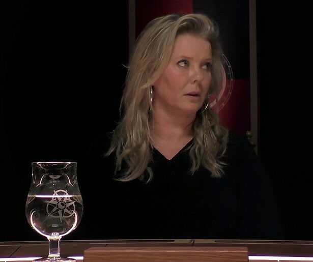 Een verraderlijk gokje in De Verraders