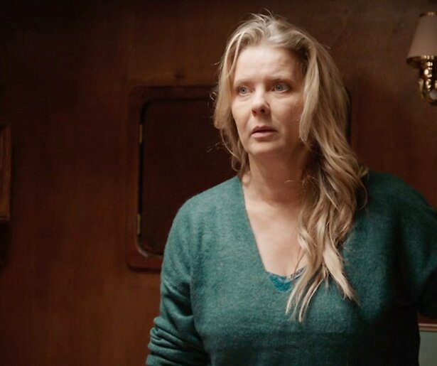 Linda durft niet meer alleen te zijn in Goede Tijden, Slechte Tijden