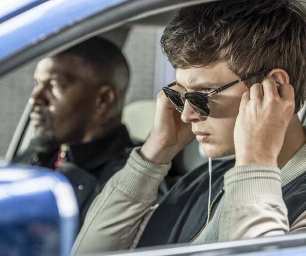 Perfecte combinatie van actie, humor en muziek