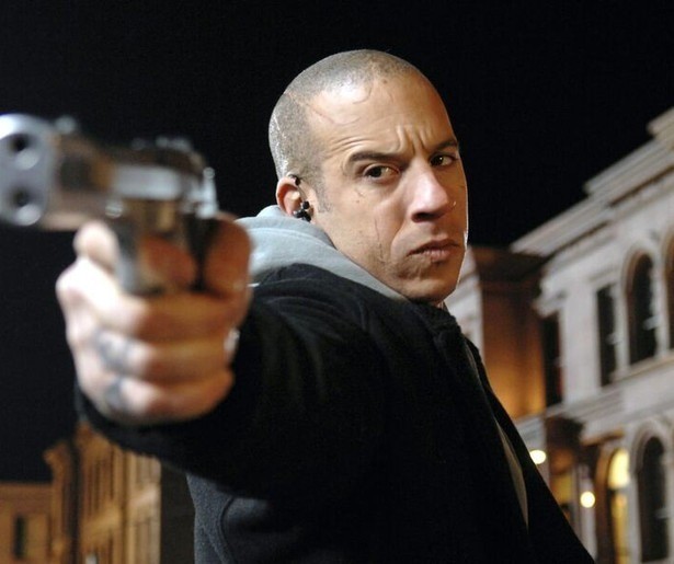 Vin Diesel in een race tegen de tijd in Babylon A.D.