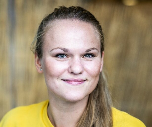 Zo gaat het nu met Elise uit Boer Zoekt Vrouw 2020