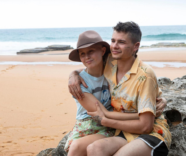 Milla (Eliza Scanlen) leert omgaan met liefde en verlies in Babyteeth