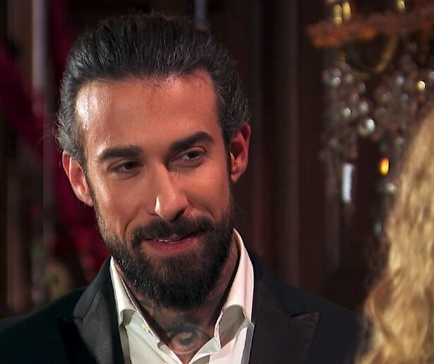 De Bachelor België ten einde: Heeft Fabrizio Tzinaridis de liefde gevonden?