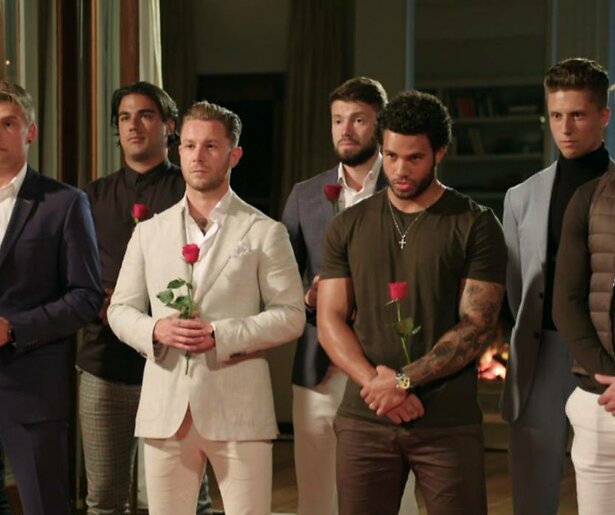 Deze BN'er werd gevraagd voor De Bachelorette
