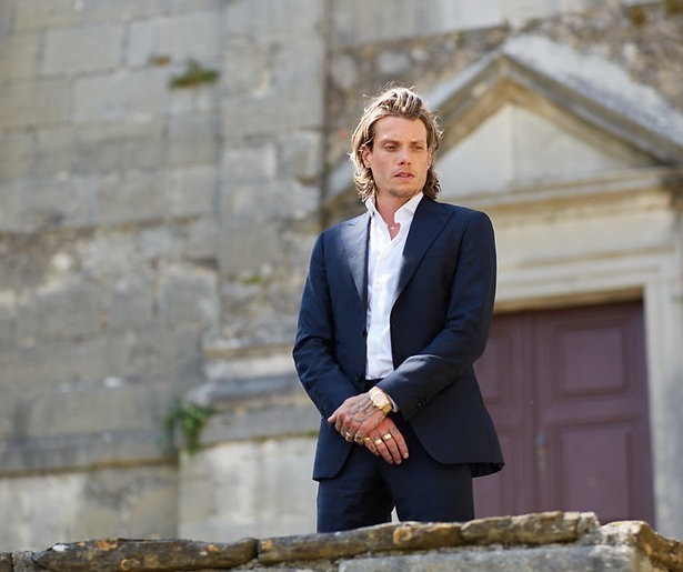 Tony Junior baalt van uitspraken deelneemsters De Bachelor