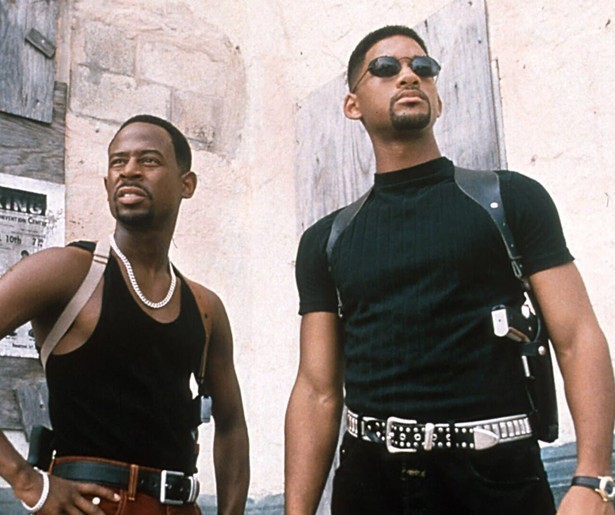 Bad Boys Will Smith en Martin Lawrence gaan op zoek naar gestolen drugs