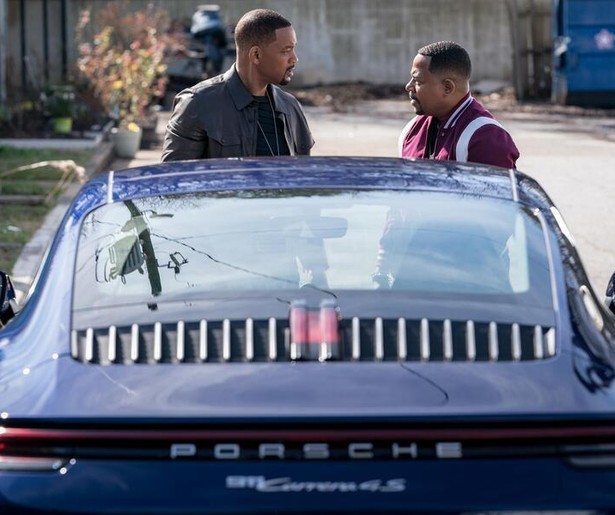 Will Smith is weer terug als bad boy