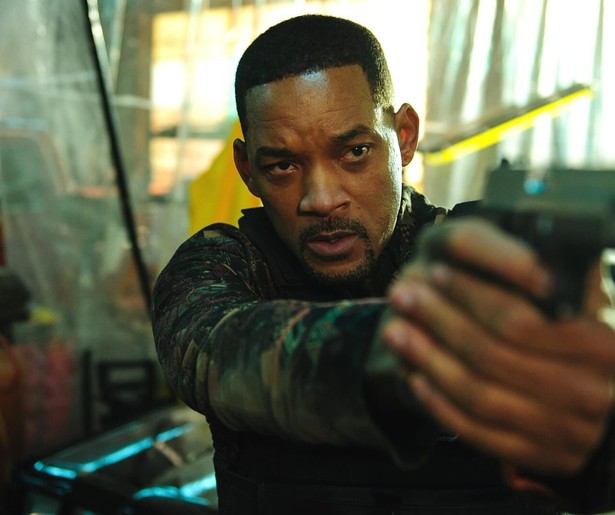 Will Smith zet de boel weer op stelten in Bad Boys for Life