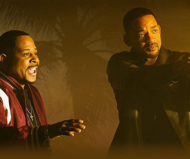 De iconische bad boys Will Smith en Martin Lawrence zijn in Bad Boys for Life terug voor meer actie