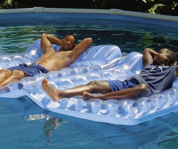 Bad Boys-Will Smith en Martin Lawrence blijven stout