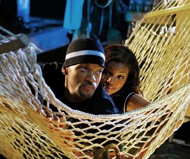 Will Smith en Martin Lawrence blijven heerlijk stout in Bad Boys II