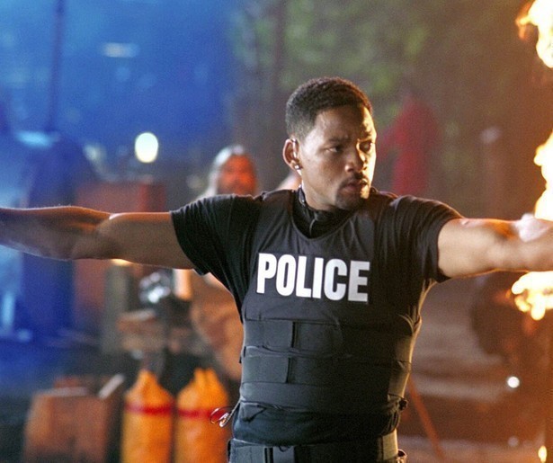 Knallen, lachen en achtervolgingen met Will Smith en Martin Lawrence in Bad Boys II