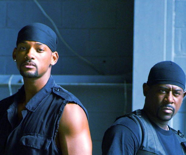 Will Smith en Martin Lawrence bundelen opnieuw hun krachten in Bad Boys II