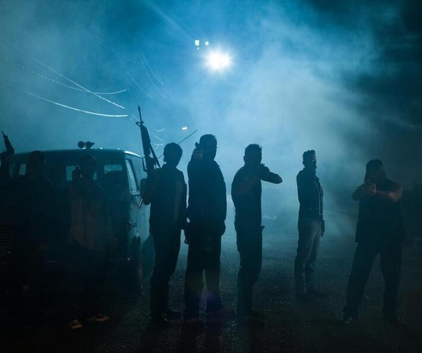 Willem Dafoe en Matt Dillon zijn op elkaar aangewezen in Bad Country