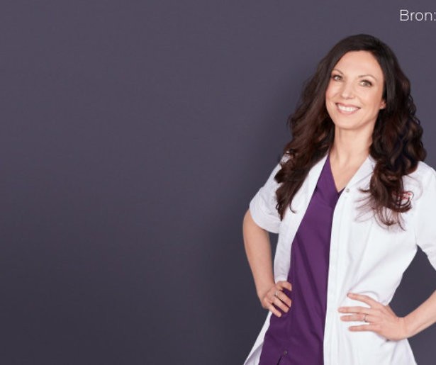 Wonderdokters voor de huid