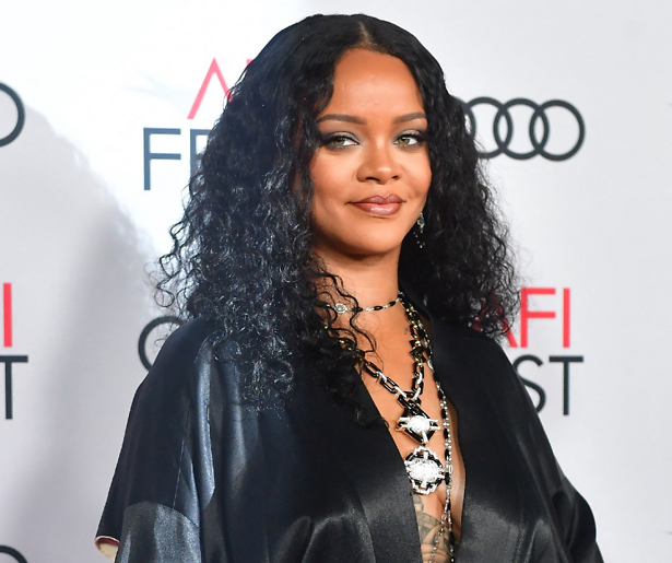 Rihanna verzorgt optreden tijdens halftime show van Super Bowl