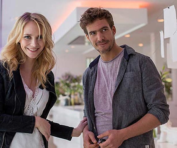 Videoland-tip: Bagels & bubbels