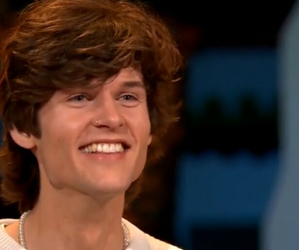 De TV van gisteren: Blanks verovert de harten van kijkers in Beste Zangers