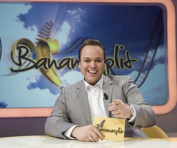 Amusement mag toch bij de NPO