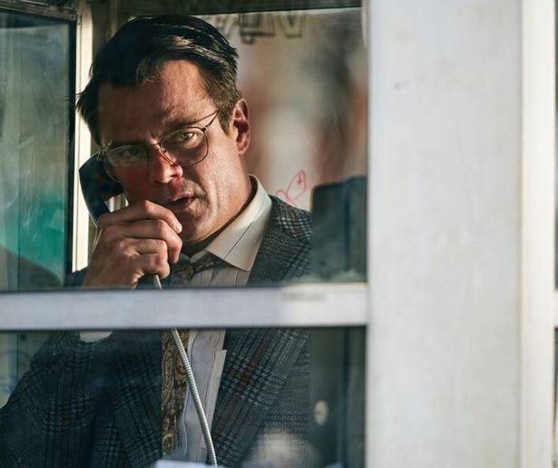 Josh Duhamel blijkt een bijzonder talent te hebben in Bandit