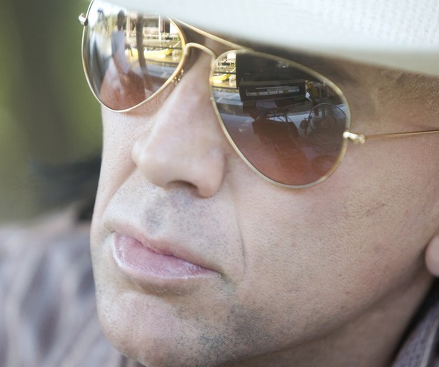 Nicolas Cage gaat naar Thailand voor een paar keiharde klussen