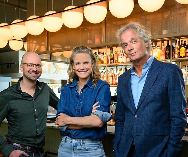 Opvolger bekend en nieuwe naam voor 'Bar Laat'