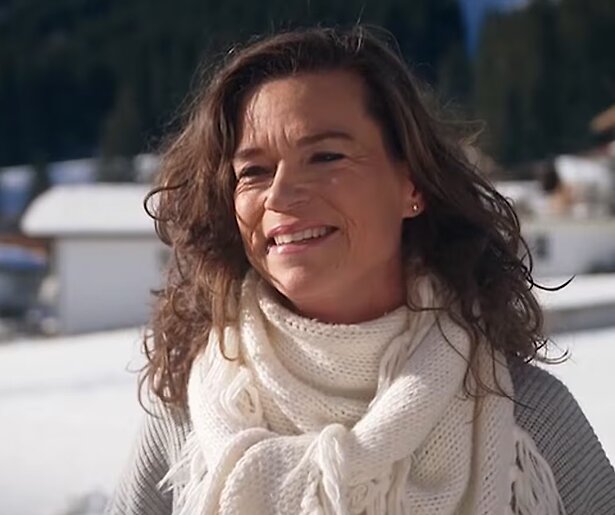 Barbara kreeg een burn-out na Winter Vol Liefde: 'Heeft uiteindelijk zijn tol geëist'