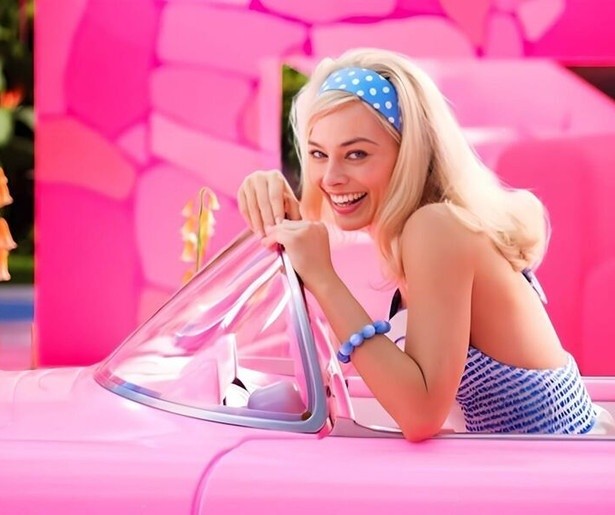 Margot Robbie en Ryan Gosling stelen de show in de tv-première van Barbie op NET 5