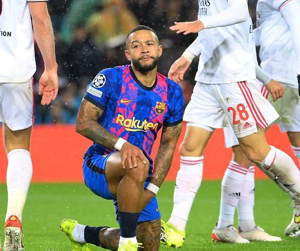 Barcelona wil revanche van Bayern München