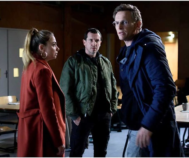 KLEM 2 najaar 2018 op televisie