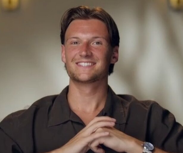 Bart uit Paradise Hotel deelt heftige update over ziekenhuisopname: 'Ik verloor mijn zicht'