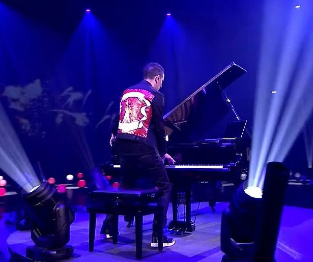 Veel lof voor spetterende opening Top 2000