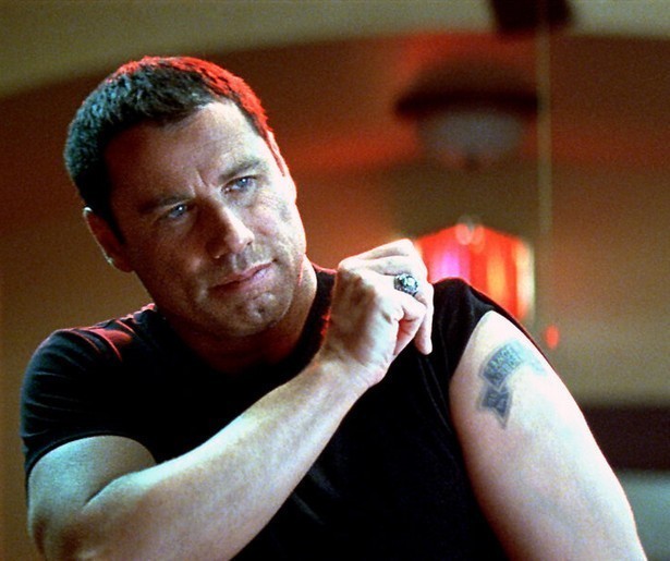 Wie heeft Samuel L. Jackson vermoord in Basic?