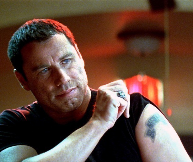 Wie heeft Samuel L. Jackson vermoord? John Travolta onderzoekt het in Basic