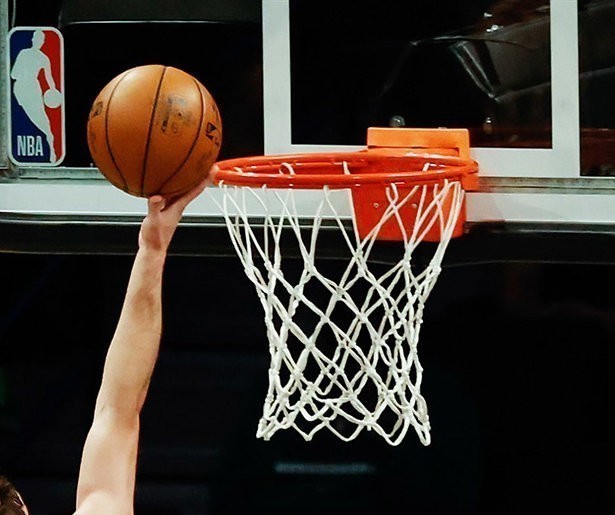 Nederlandse basketballers doen gooi naar de Spelen