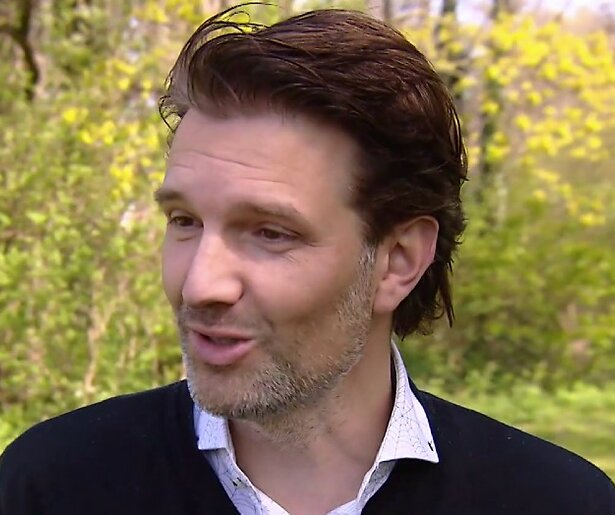 Bas Muijs over hartaanval: 'Alsof het leven uit je verdwijnt'